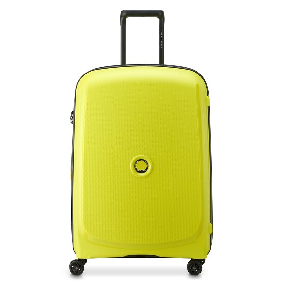 Delsey Paris Belmont Plus 4 kółka Walizka M 71 cm