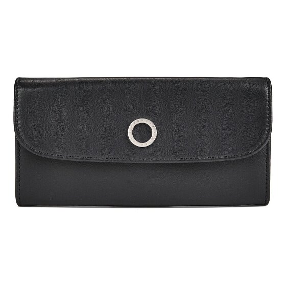 Esquire Athena Portfel Ochrona RFID Skóra 18.5 cm