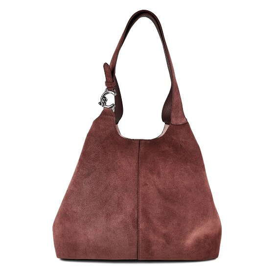 Coccinelle C-Easy Torba na ramię Skóra 36 cm