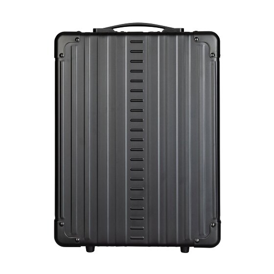 Aleon Plecak hybrydowy 42 cm Komora na laptopa