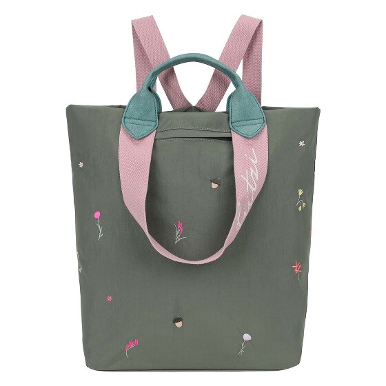 Fritzi aus Preußen Fritzi Ju Plecak miejski 38 cm