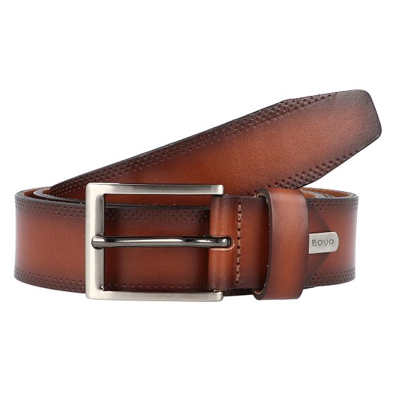Lloyd Men's Belts Pasek skórzany