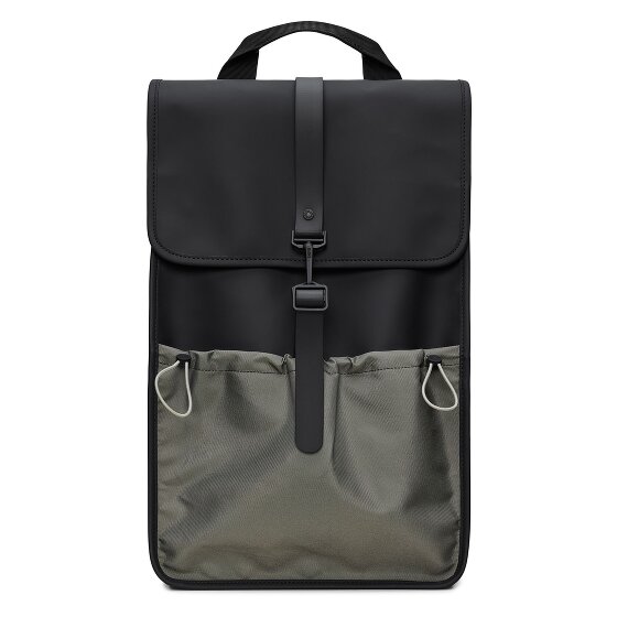 Rains Mix Plecak 48 cm Komora na laptopa