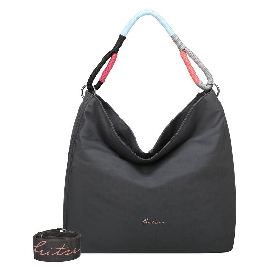 Fritzi aus Preußen Hobo Limited Torba na ramię 42 cm