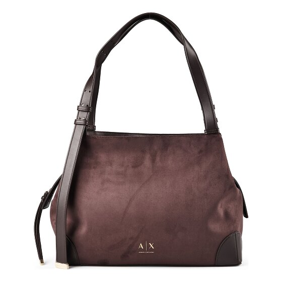 Armani Exchange Alice Shopper Bag 36 cm