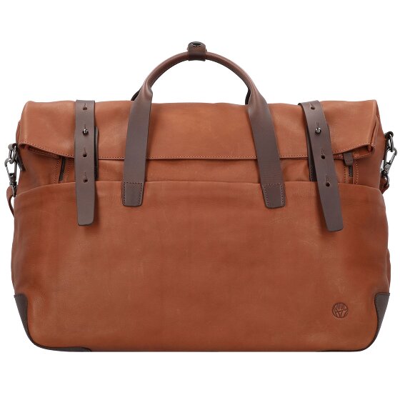 Harold's Torba podróżna Mount Ivy Weekender Leather 59 cm