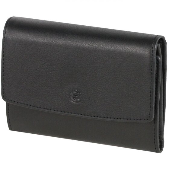 Esquire Logo Wallet VI Leather 11,5 cm