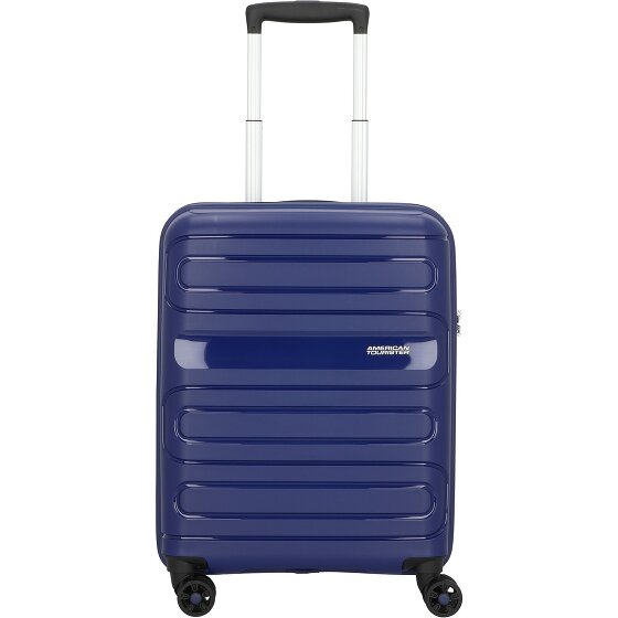 American Tourister Sunside Wózek kabinowy 4-kołowy 55 cm