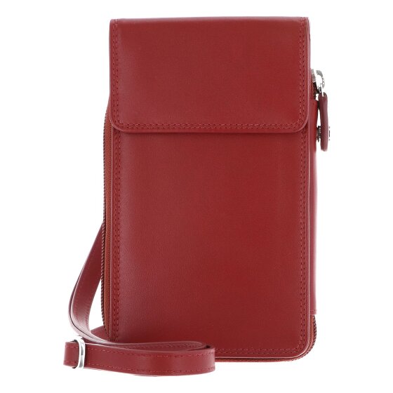 Golden Head Polo Etui na telefon komórkowy Skóra 10.5 cm