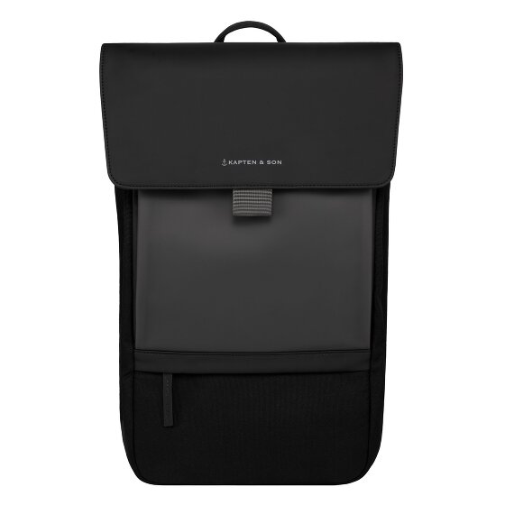 Kapten & Son Goteborg Plecak 49 cm Komora na laptopa
