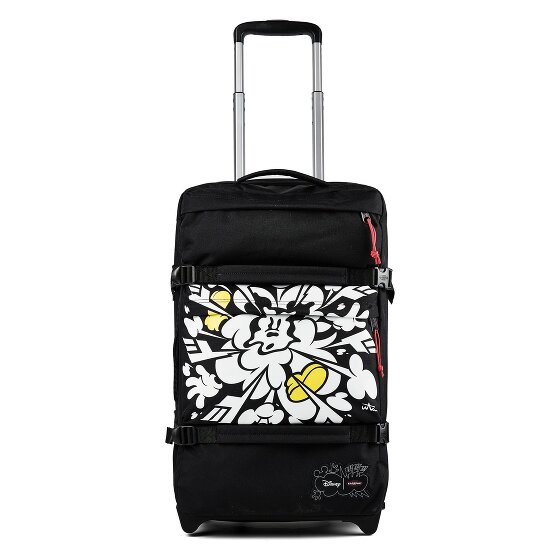 Eastpak Transit'R Plus 2 kółka Walizka kabinowa 55 cm