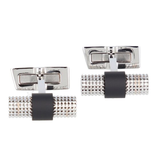 Davidoff Paris Spinki do mankietów Brass 2 cm