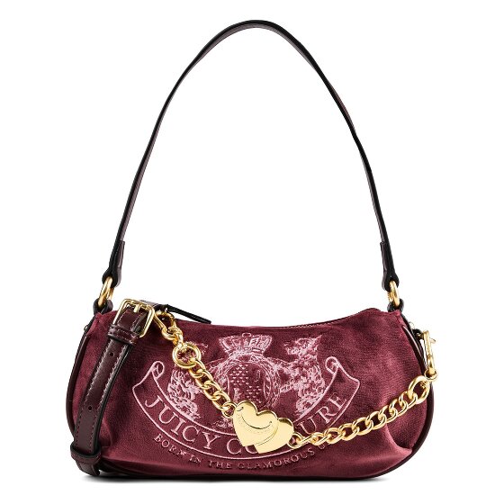 Juicy Couture Twig Narrative Torba na ramię S 24 cm