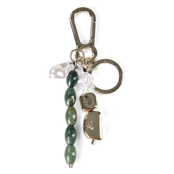 Patrizia Pepe Zawieszka do torebki Bijoux 14 cm