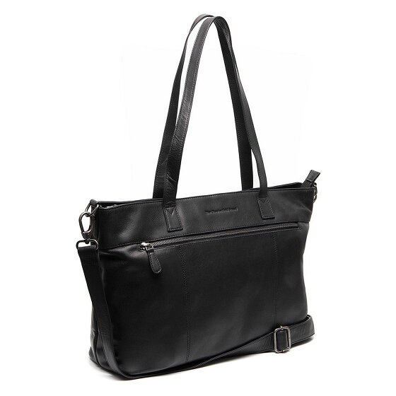 The Chesterfield Brand Osira Shopper Bag Skórzany 39 cm Komora na laptopa