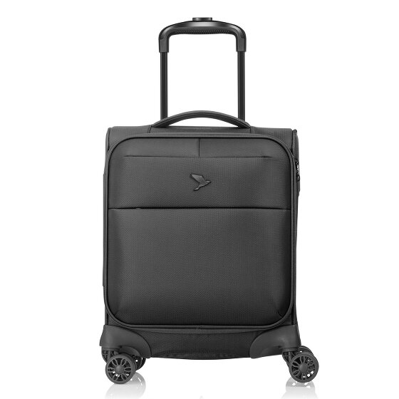 Pack Easy GoUp 4 kółka Walizka kabinowy XS 45 cm