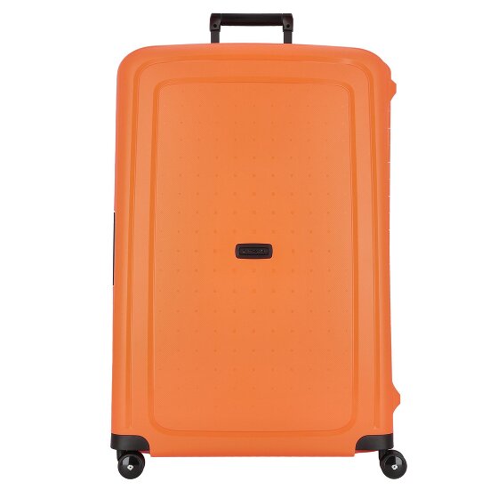 Samsonite S'Cure Spinner 4-Wheel Trolley 81 cm