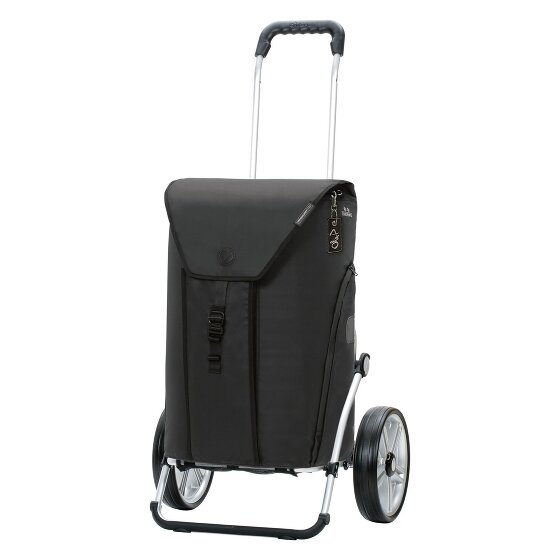 Andersen Shopper Royal Shopper Oli.P 2.0 Walizka na zakupy 59 cm