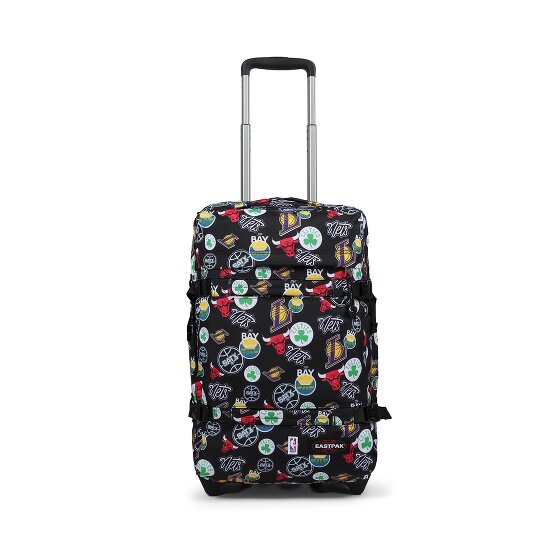 Eastpak Transit'R 2 kółka Torba podróżna S 51 cm