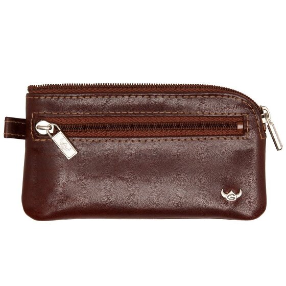 Golden Head Skórzane etui na klucze Colorado 12,5 cm