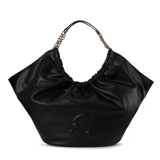 Coccinelle Smash Torba na ramię Skóra 64 cm