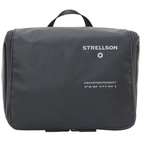 Strellson Stockwell 2.0 Benny Kosmetyczka 26 cm