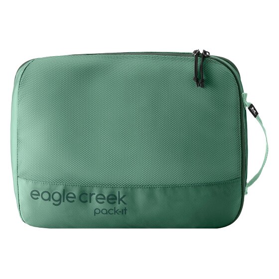 Eagle Creek Sakwa Pack-It 25,5 cm z plisą rozporową