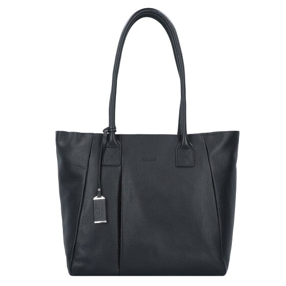 Picard Pure Torba na ramię Skórzany 34 cm
