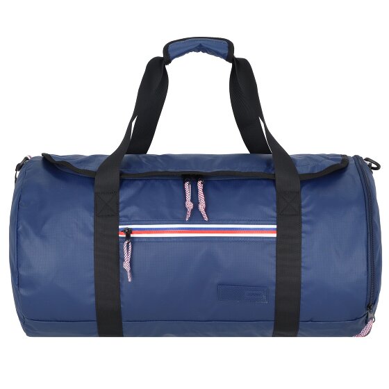 American Tourister Upbeat Pro Torba podróżna Weekender 55 cm
