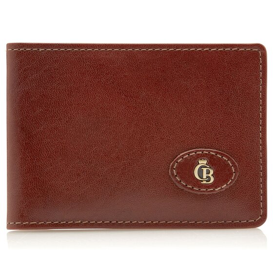Castelijn & Beerens Etui na karty kredytowe Gaucho RFID Skóra 10 cm