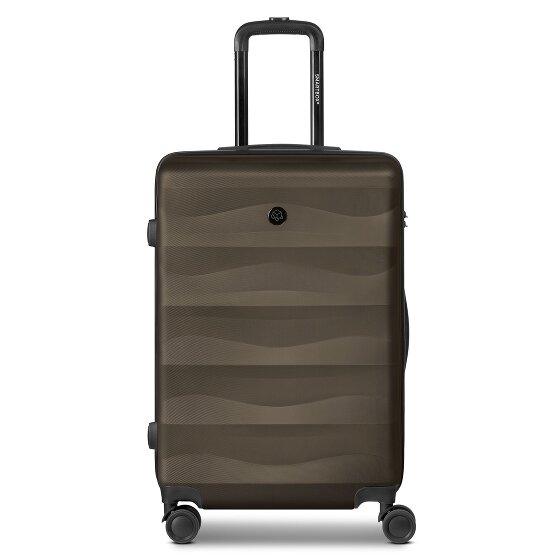 Smartbox Edition 03 4 kółka Walizka 65 cm