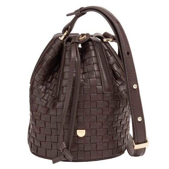 DuDu Filicudi Torba Skórzany 14 cm