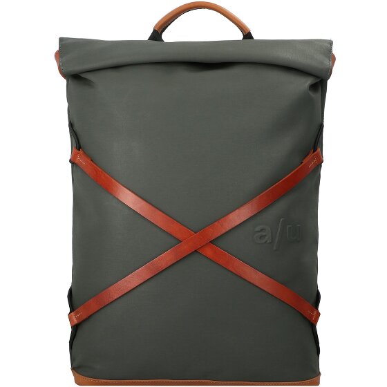 aunts & uncles Japonia Jokohama Plecak 40 cm przegroda na laptopa