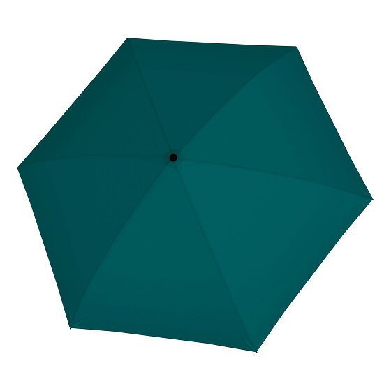Doppler Fiber Compact Mini Kieszonkowy parasol 16 cm