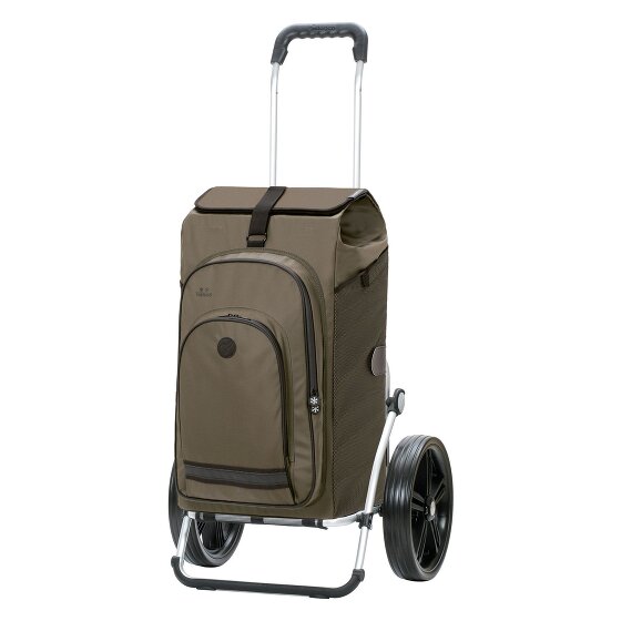Andersen Shopper Royal Shopper Walizka na zakupy 67 cm