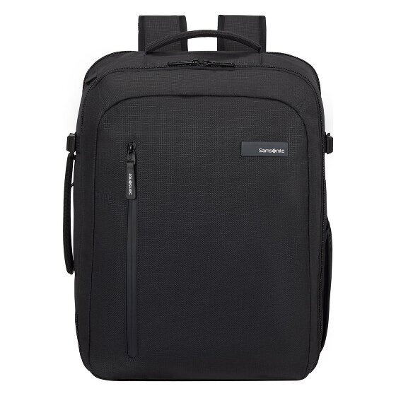 Samsonite Plecak podróżny Roader M 45 cm z przegrodą na laptopa