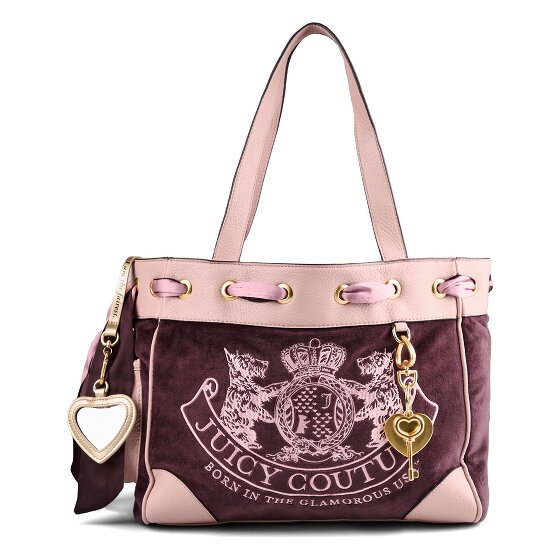Juicy Couture Daydreamer Torba na ramię L 32 cm