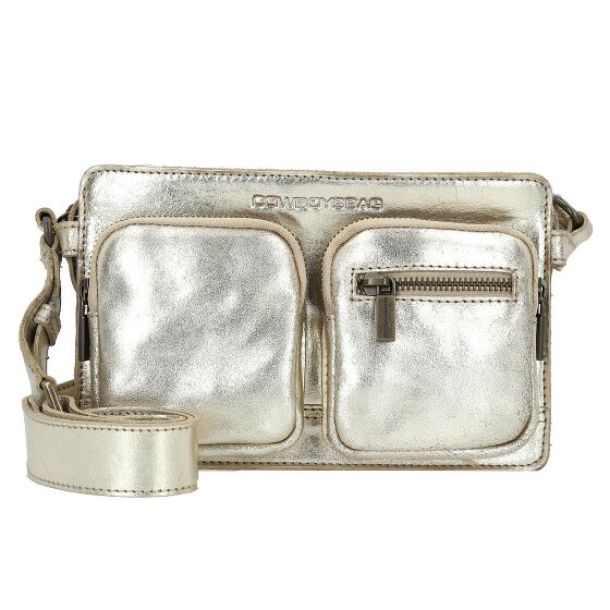 Cowboysbag Glam Monticello Torba na ramię Skórzany 22 cm