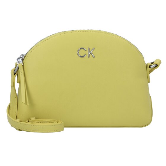Calvin Klein Re-Lock Torba na ramię 25 cm