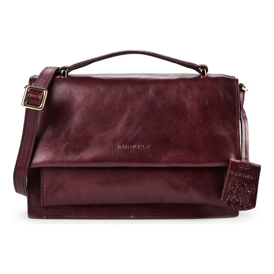 Burkely Fine Florence Torba Skóra 37 cm