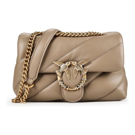 PINKO Love Mini Torba na ramię 22 cm