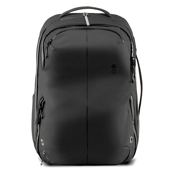 Echolac Active x plecak podróżny z przegrodą na laptopa 50 cm