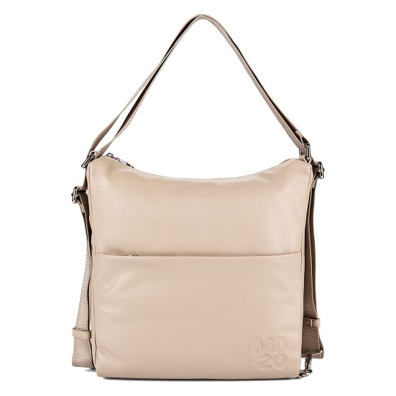 Mandarina Duck MD20 Torba na ramię Skóra 32.5 cm