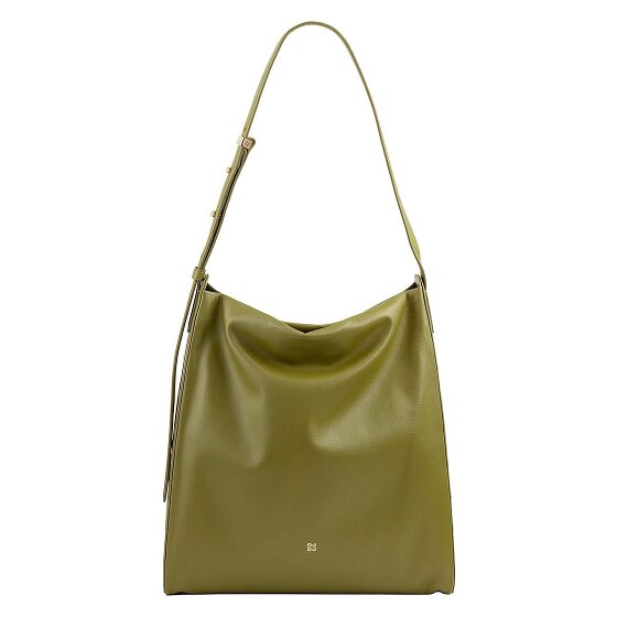 DuDu Up Torba na ramię Skóra 32 cm