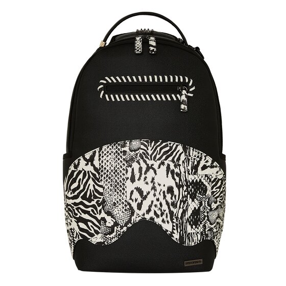 Sprayground AI Venture Plecak 45.5 cm Komora na laptopa