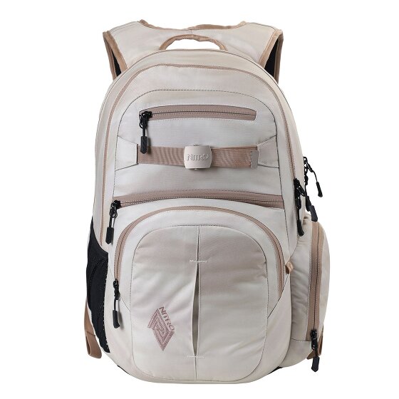 NITRO Hero Plecak 52 cm Komora na laptopa