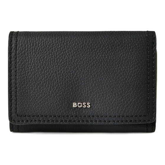 Boss Lenah Portfel Skórzany 12.5 cm