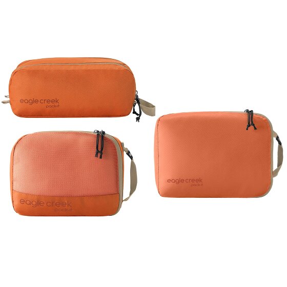 Eagle Creek Zestaw sakw Pack-It 3 szt.