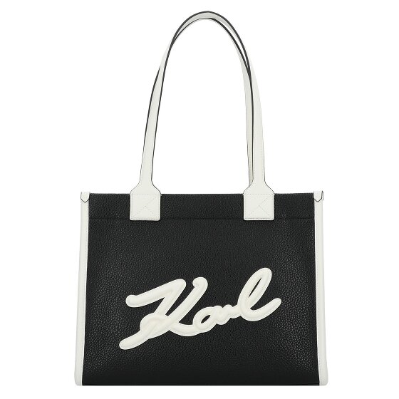 Karl Lagerfeld Skuare Shopper Bag 32 cm