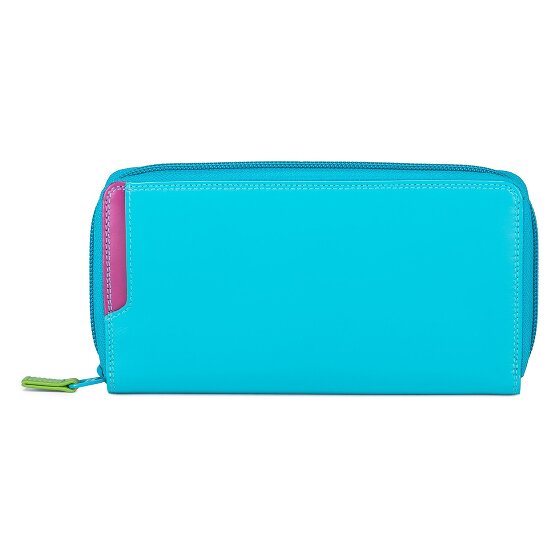 Mywalit Portfel Ochrona RFID Skórzany 20 cm